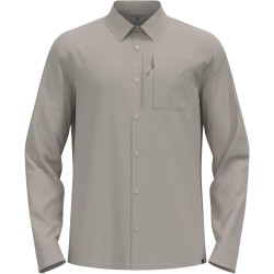SHIRT L/S ESSENTIAL    