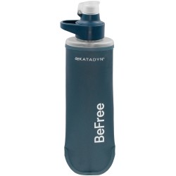 GOURDE FILTRANTE BEFREE AC 0,5L    