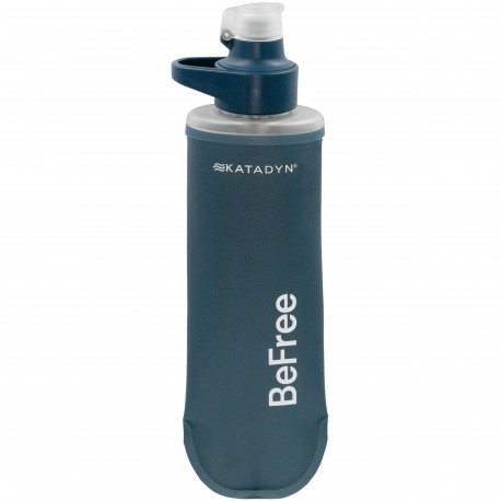 GOURDE FILTRANTE BEFREE AC 0,5L    