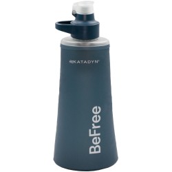 GOURDE FILTRANTE BEFREE AC 1L    