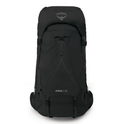 SAC DOS ATMOS AG LT 50 BLACK    