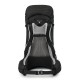 SAC DOS ATMOS AG LT 50 BLACK    
