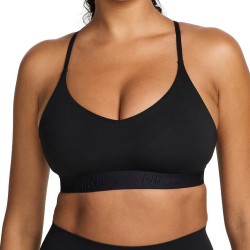 **W NK DF INDY LGT SPT BRA    