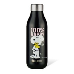 BOUTEILLE 2.0 HAPPY SNOOPY MAT 500ML    