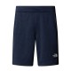 *REAXION FLEECE SHORTS    