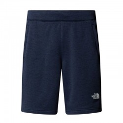 *REAXION FLEECE SHORTS    