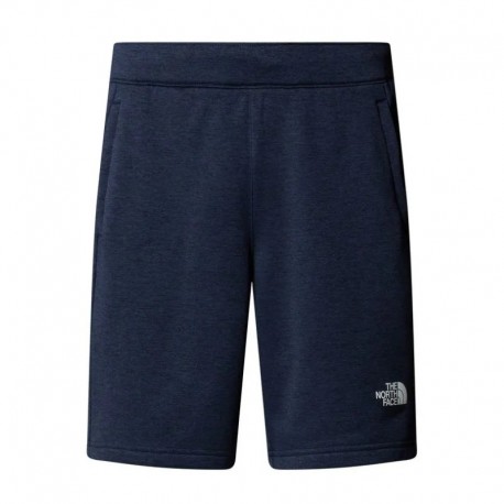 *REAXION FLEECE SHORTS    