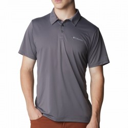 *COLUMBIA HIKE POLO    