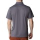 *COLUMBIA HIKE POLO    