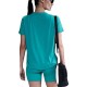 W NK ONE CLASSIC DF SS TOP WT    