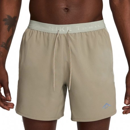 M NK DF TRAIL 6IN BRF SHORT    