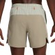 M NK DF TRAIL 6IN BRF SHORT    