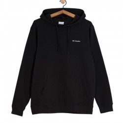 COLUMBIA TREK GRAPHIC HOODIE    