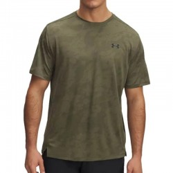 *UA TECH VENT JCQRD SS    