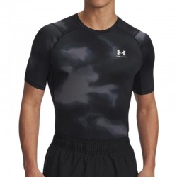 UA HG ARMOUR PRINTED SS    