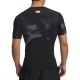 UA HG ARMOUR PRINTED SS    