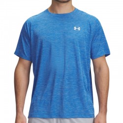 UA TECH TEXTURED SS    