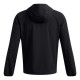 UA VIBE WOVEN JACKET    