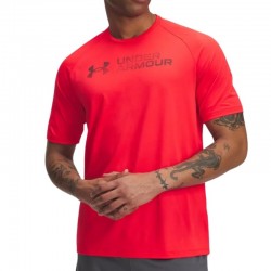 UA TECH REFLECTIVE SS    