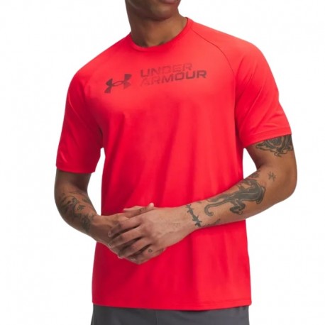 UA TECH REFLECTIVE SS    