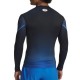 UA HEATGEAR SUB CREW LS    