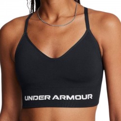 VANISH SEAMLESS LOW BRA    