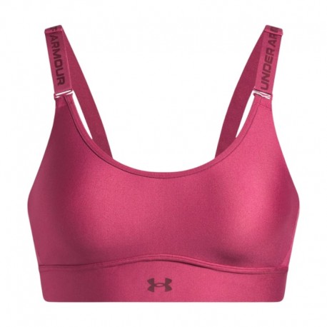 UA INFINITY MID 2.0 BRA    