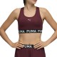 4KEEPS ELASTIC BRA -    