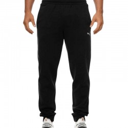 PUMATECH PANTS DK CL    
