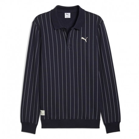 PUMA CLASS POLO FL    