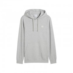 ESS ELEVATED HOODIE    