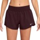 W NK ONE DF MR 3IN BR SHORT    