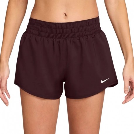 W NK ONE DF MR 3IN BR SHORT    
