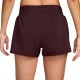 W NK ONE DF MR 3IN BR SHORT    