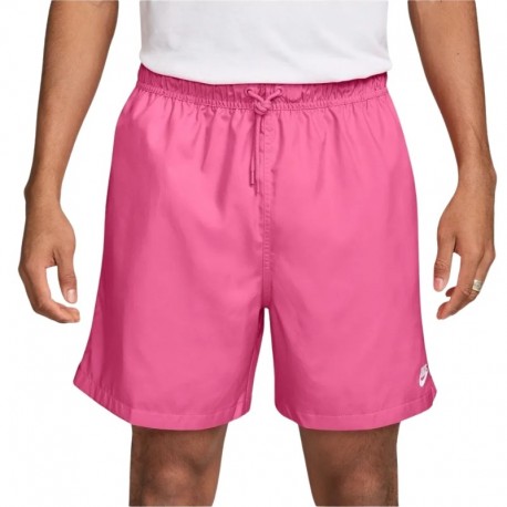 M NK CLUB FLOW SHORT    