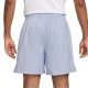 M NK CLUB FLOW SHORT    