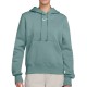 W NSW PHNX FLC STD PO HOODIE    