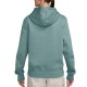W NSW PHNX FLC STD PO HOODIE    