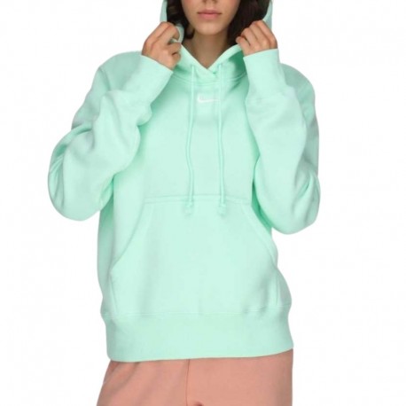 W NSW PHNX FLC STD PO HOODIE    