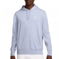 M NK CLUB FT PO HOODIE    