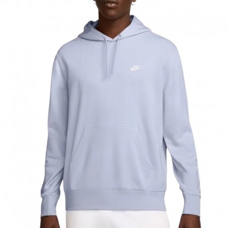 M NK CLUB FT PO HOODIE    