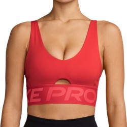 W NP INDY PLUNGE BRA BOLD    