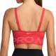 W NP INDY PLUNGE BRA BOLD    