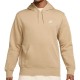 M NK CLUB BB PO HOODIE    