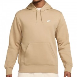 M NK CLUB BB PO HOODIE    