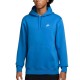 M NK CLUB BB PO HOODIE    