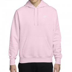 M NK CLUB BB PO HOODIE    