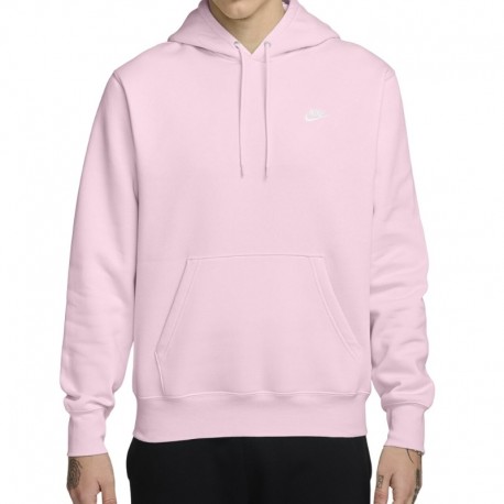 M NK CLUB BB PO HOODIE    