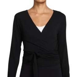 W NK ONE DF RELAXED TOP CPSL    