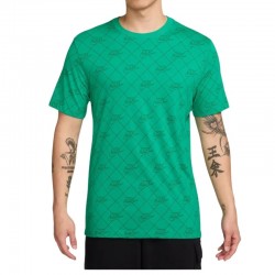 M NSW TEE AOP SSNL CLUB    